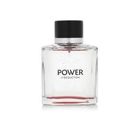 Banderas Power of Seduction Eau de Toilette uomo 100 ml