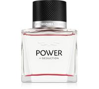 Banderas Power of Seduction Eau de Toilette Uomo 50 ml - Eau de Toilette