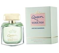 Banderas Queen Of Seduction 80Ml (Eau De Toilette) Per Donna
