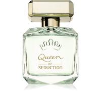Banderas Queen of Seduction Eau de Toilette da donna 50 ml