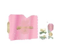 Banderas Queen of Seduction Set (edt/50ml + b/lot/75ml)