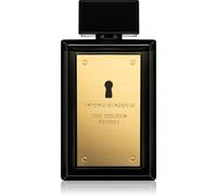 Banderas The Golden Secret Eau de Toilette per uomo 100 ml