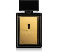 Banderas The Golden Secret Eau de Toilette per uomo 50 ml