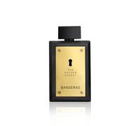 Antonio Banderas The Golden Secret Eau de Toilette 200 ml