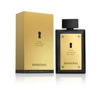 Antonio Banderas The Golden Secret Eau de Toilette 200 ml