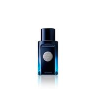 Banderas The Icon, Eau de Toilette Spray per Uomo, Frangranza Ambra Legnosa, 50 ml