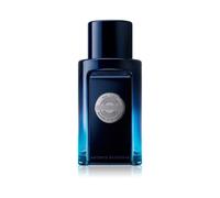 Banderas The Icon Eau de Toilette Uomo 50 ml - Eau de Toilette
