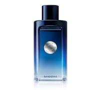 Banderas The Icon, EDT per uomo, Lunga durata, Fragranza maschile, elegante, con personalità, Note legnose ambrate, Adatto da indossare nelle occasioni speciali, 200 ml