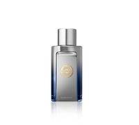 Banderas The Icon Elixir By Banderas EDP per uomo, Lunga durata, Profumo fresco, elegante e sensuale, Note speziate, marine e legnose, Adatto da indossare nelle occasioni speciali, 100 ml