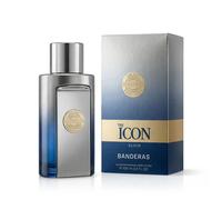 Banderas The Icon Elixir Eau de Parfum uomo 100 ml