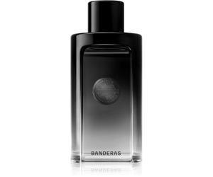 Banderas The Icon The Perfume Eau de Toilette per uomo 200 ml
