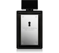 Banderas The Secret Eau de Toilette (uomo) 100 ml variante Imballaggio nuovo