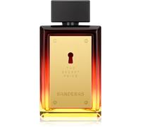 Banderas The Secret Privé Eau de Parfum per uomo 100 ml