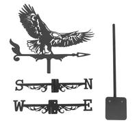 Banderuola aquila Banderuola aquila Banderuola in ferro a forma di aquila