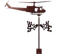 Banderuola segnavento in Metallo, Strumenti di misurazione meteorologica, Famiglia di felini, cernia, Gufo, sagoma, Gallo segnavento, indicatore di direzione del Vento, Giardini es