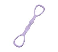 Bandes De Résistance Avec Poignées | Équipement D'étirement De Cordes Élastiques | Bandes De Résistance Pour Femmes, Pour L'entraînement Physique, La Gymnastique, La Maison, Les Bras, Les Épaules, Le