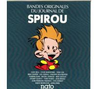 Bandes Originales du Journal de SPIROU