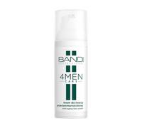 Bandi 4Men Care Crema Viso Antirughe