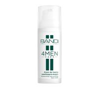 Bandi 4Men Care Crema Viso Idratante e Lenitiva