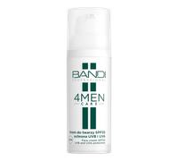Bandi 4Men Care Crema Viso SPF30 protezione UVB e UVA