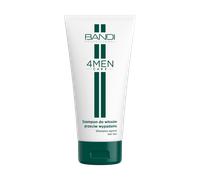 Bandi 4Men Care shampoo anticaduta