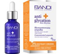 Bandi Anti Glycation Skin Rhythm Fiala concentrata riducente i segni di stanchezza