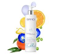 Bandi Balsamo Capelli Lisciante con Olio di Marula e Burro di Mandarino per Capelli Setosi e Protetti Ideale per Capelli Porosi Trattati Riduce la Spezzatura Protegge Il Colore