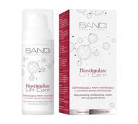 Bandi Biostimulate Lift Care Crema Idratante Anti-età con Fattori di Crescita Cellulare 50.000000 g
