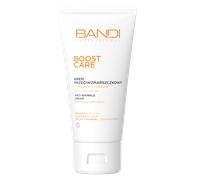 Bandi Boost Care Crema antirughe con collagene