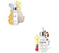BANDI Bundle Rinfrescante e Rinnovante Viso Idratante e Esfoliante