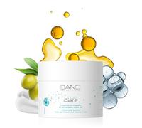 Bandi - Burro Struccante 2-in-1 è un Detergente Viso e Struccante Occhi Con Fito-ceramidi Adatto a Tutti i Tipi di Pelle Lascia la Pelle Morbida e Idratata Ideale Per una Cura Pratica