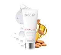 Bandi Crema Anticellulite per Gambe Pesanti Emulsione Corpo Riduce Cellulite Aquea e Adiposa Migliora Circolazione Ingredienti Attivi Naturali