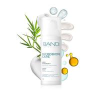 Bandi - Crema Idratante Lenitiva Per Pelle Secca Rigenerante e Nutriente Ideale Per Irritazioni e Disidratazione Con Olio di Argan e Ingredienti Attivi Naturali
