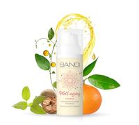 Bandi Crema Idratante Viso Collagene Intensiva Anti-aging con Burro di Mandarino Riduce Rughe e Rigenera la Pelle per Un Aspetto Giovane e Luminoso
