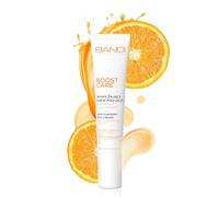 Bandi - Crema Occhi Idratante Con Vitamina c Anti-invecchiamento Pelle Luminosa Riduce Borse Scure e Rughe Formula Leggera Assorbimento Rapido Cura Del Contorno Occhi Skincare Quotidiana