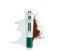 Bandi Crema Occhi Uomo Anti-aging con Caffeina e Peptidi per Ridurre Occhiaie e Borse Effetto Levigante Idratante per Pelle Maschile Formula Avanzata Sguardo Fresco Riposato