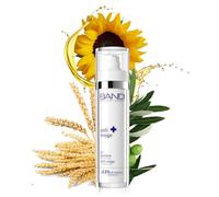 Bandi Crema Viso Idratante Antirrossore Nutriente con Vitamine e e K2 Correttore Viso Antiossidante per Pelle Vascular 50ml