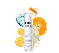 Bandi - Crema Viso Notte Antirughe Con Retinoidi è Una Formula Innovativa Per Mantenere la Pelle Giovane Agisce di Notte Idratando e Riducendo le Rughe Ideale Per Una Pelle Radiosa al Risveglio