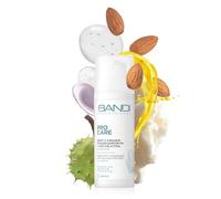 Bandi - Crema Viso Professionale Per Pelle Vascolare Rossore e Rosacea Con Sostanza Tranexamica e Burro di Karité e Estratti Naturali - Idratante e Lenitiva Per Pelle Radiosa