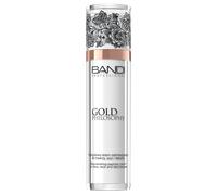 Bandi Gold Philosophy Crema Peptidica Ringiovanente per Viso, Collo e Décolleté