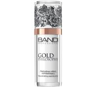 Bandi Gold Philosophy Elisir Peptidico Ringiovanente