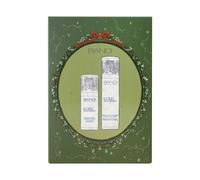 Bandi Gold Philosophy Set: booster peptidico riducente rughe + crema peptidica ringiovanente per viso, collo e décolleté