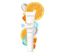 Bandi - Maschera Viso Vitamina c Effetto Immediato Idratazione e Rigenerazione Pelle Complessi Bio Antiossidanti Relax e Luminosità Per Estetica e Bellezza Skincare