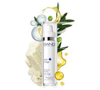 Bandi Md Expert Crema Idratante Viso Nutrimento Secca Nutriente e Idratante per Un Aspetto Giovane e Radioso Ideale per Pelli Sensibili Stressate Formula Avanzata la Cura Quotidiana