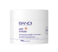 Bandi Medical Expert Anti Irritate Burro Emolliente Detergente per Struccare e Lavare il Viso