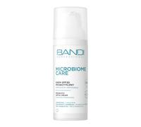 Bandi Microbiome Care Crema intensamente idratante con probiotici SPF30