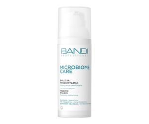 Bandi Microbiome Care Emulsione probiotica idratante intensiva