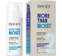 Bandi More Than Moist Emulsione-fluido idroattiva con riserva di collagene