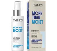 Bandi More Than Moist Tonico Latte Idroattivo con Riserva di Collagene