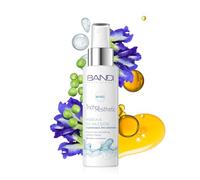 Bandi offre uno spray idratante per capelli lisci riducendo il crespo e migliorando la lucentezza Ideale per capelli colorati e porosi nutre e protegge rendendo i capelli morbidi e setosi